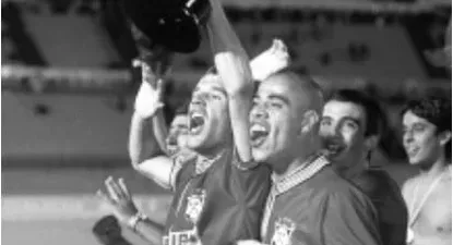 cuando wanderers paso de la b a la copa libertadores