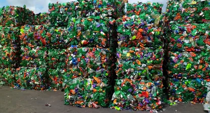 ANDE y Biovalor impulsan proyectos de economía circular: rentables y ambientalmente amigables