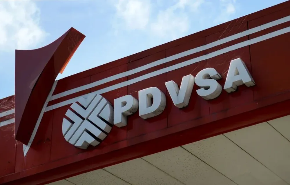 PDVSA