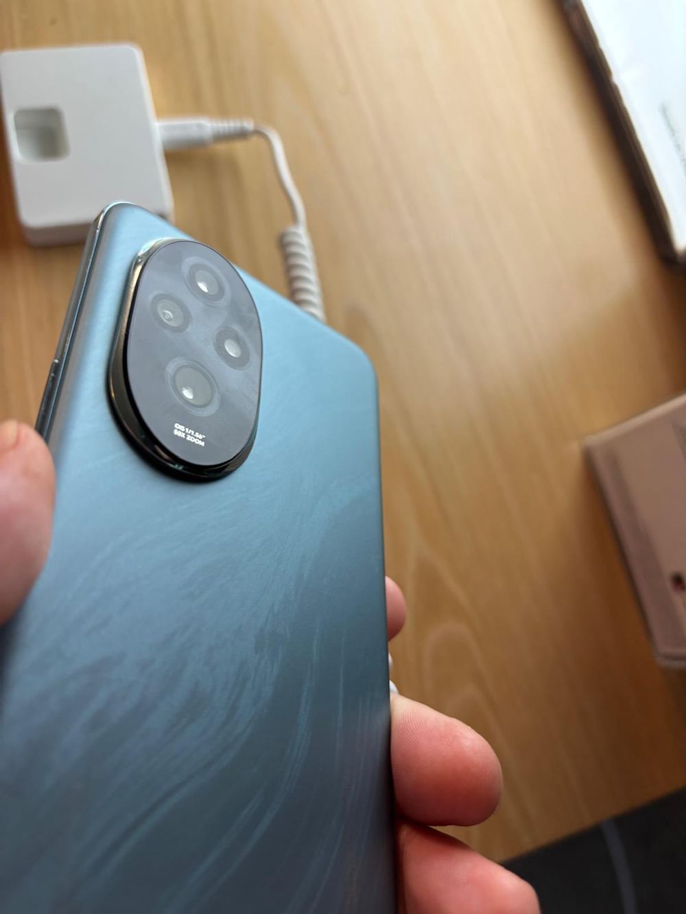 Este es el último Honor 200 Este es el último Honor 200