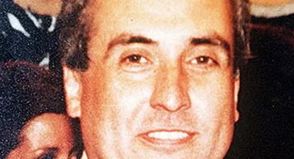 Eugenio Berrios, químico chileno asesinado por orden del dictador Augusto Pinochet