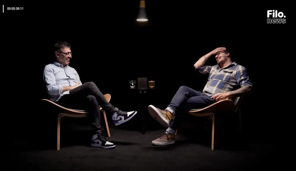 Sebastián Teysera en Caja Negra