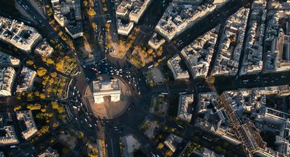 El ayuntamiento de París presentó su nuevo plan climático 2024-2030