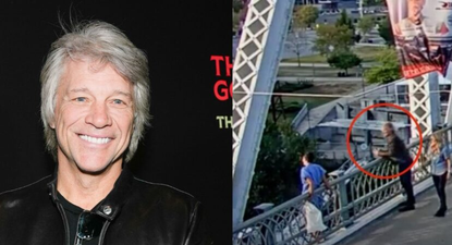 Jon Bon Jovi