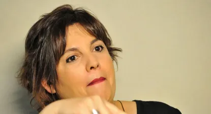 en dos anos todos los programas de tv tendran interprete de lengua de senas