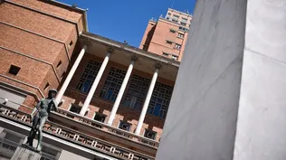 La seguridad también es cosa de las intendencias