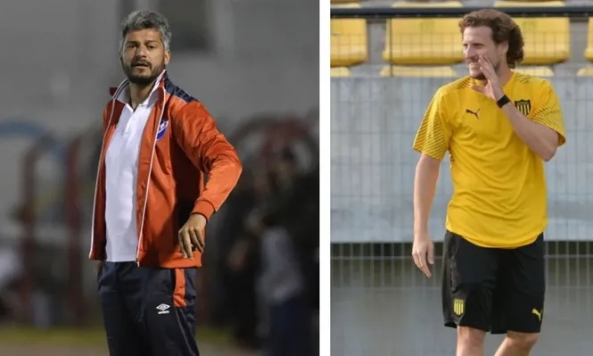 Renovación en Uruguay: 11 de los 16 técnicos de Primera tienen menos de 50 años
