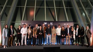 Facultad de Arquitectura de la Universidad ORT celebró 25 años construyendo sueños junto a sus graduados