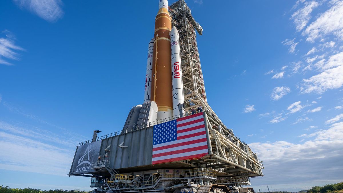 Artemis II ya entró en la cuenta regresiva: cómo es la misión de la NASA que volverá a llevar astronautas a la Luna