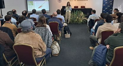 Uruguay tiene la necesidad de aprovechar más un recurso clave y el INIA activó un emprendimiento para avanzar hacia ese logro.