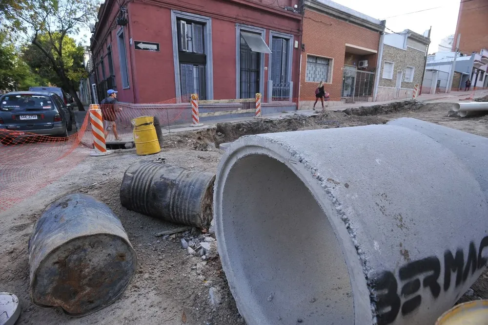 Las obras insumirían 4 años y generarían 12 mil puestos de trabajo.