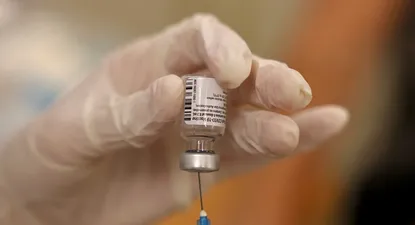 Avanzan estudios sobre la inoculación anti-covid-19