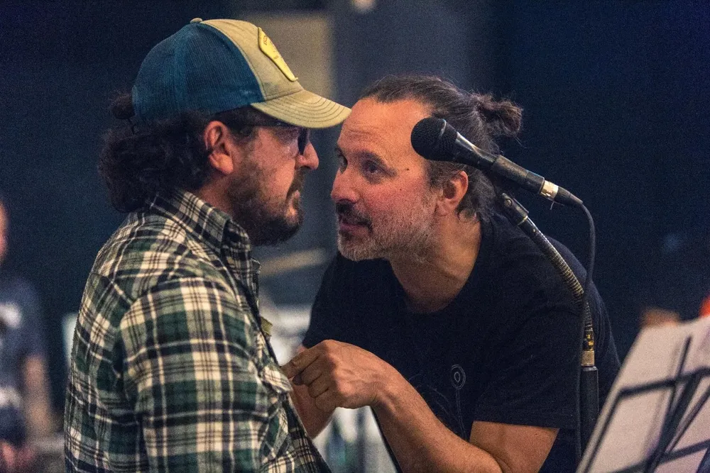 El show de La Vela Puerca estaba previsto para el 19 de marzo