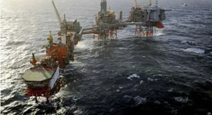 OPEP reduciría capacidad ociosa a mínimos históricos con posible alza de producción