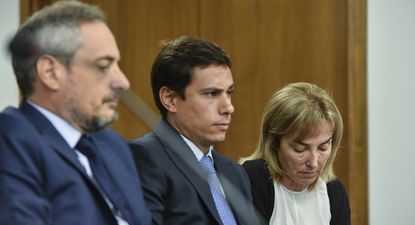 carrasco e iewdiukow serian los unicos responsables de todo: la teoria de la familia basso sobre la caida de conexion ganadera