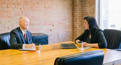 ¿Cómo pedir un aumento de sueldo?