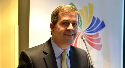 “Hay una oportunidad enorme de generar flujo de turistas entre Chile y Uruguay”