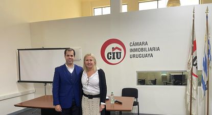 Con la aprobación del proyecto de ley de operador inmobiliario, Uruguay avanza hacia un sector más justo, transparente y formal
