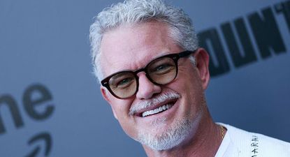 "Con gran pesar, compartimos que Eric Dane falleció el jueves por la tarde tras una lucha valiente contra la ELA".