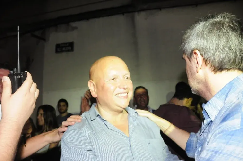 José Luis Rodríguez