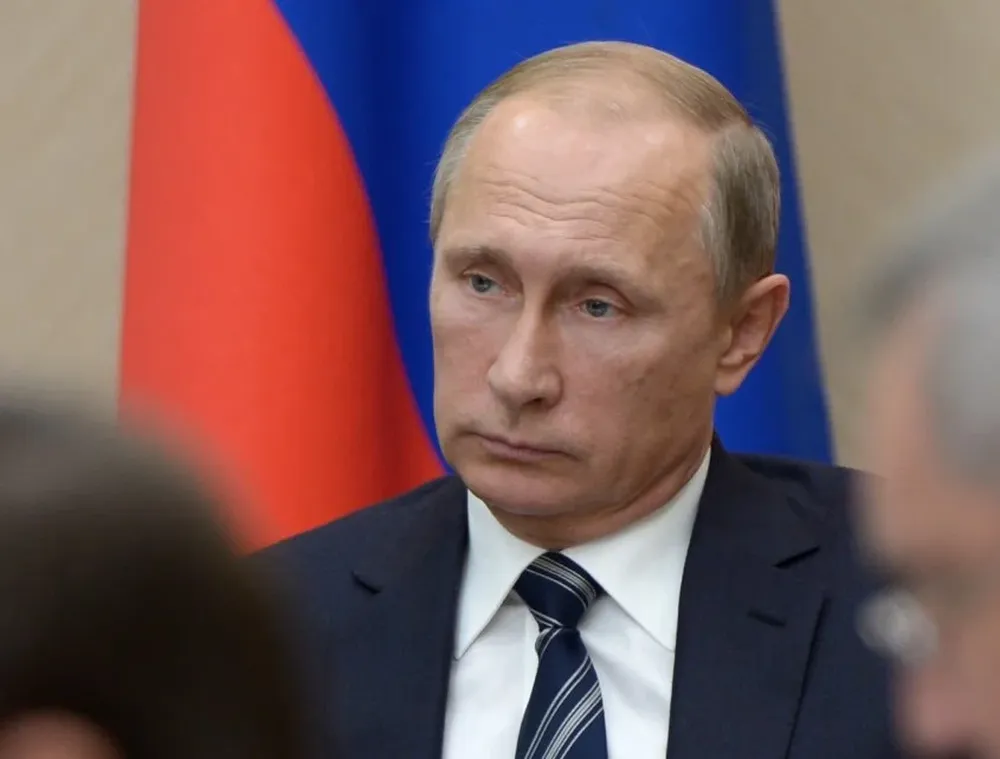 Putin dijo que apoyarán al ejército sirio exclusivamente en su legítima lucha contra los grupos terroristas