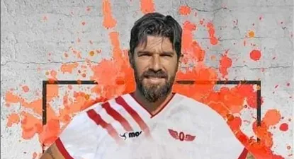 Abreu debuta este miércoles en Minas