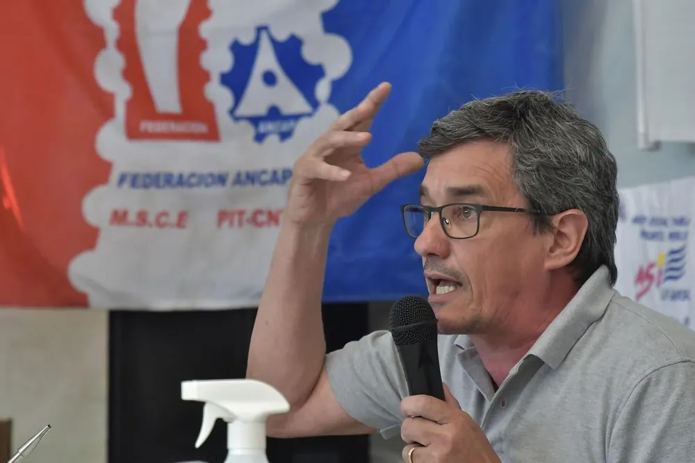 Gerardo Rodríguez quiere que Pablo Abdala se retracte