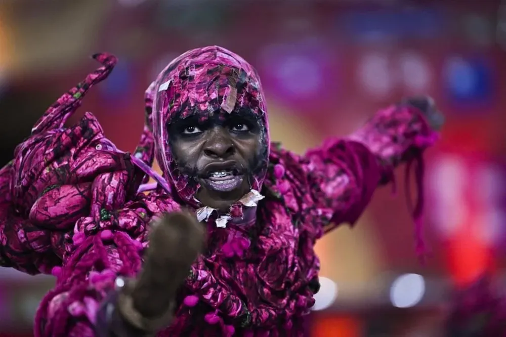 Carnaval de Río 2023