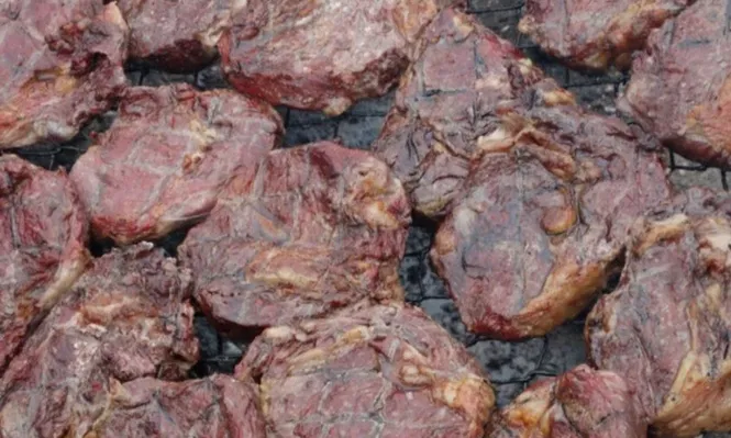 Argentina: más exportaciones y menos consumo de carne