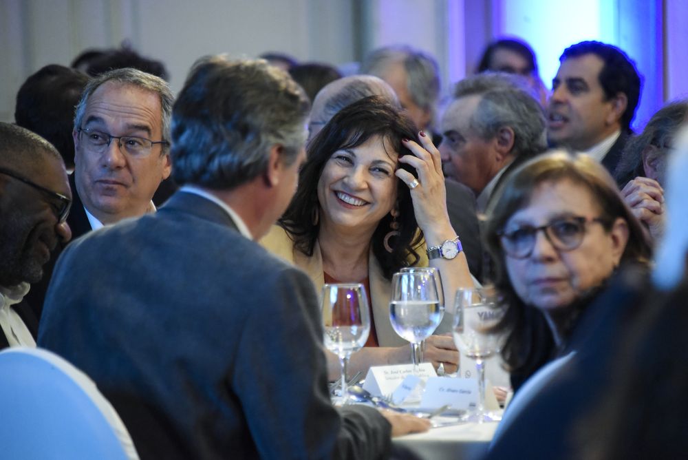 Blanca Rodríguez habló sobre las críticas a su familia en la campaña: Me parece un acto de cobardía mayor