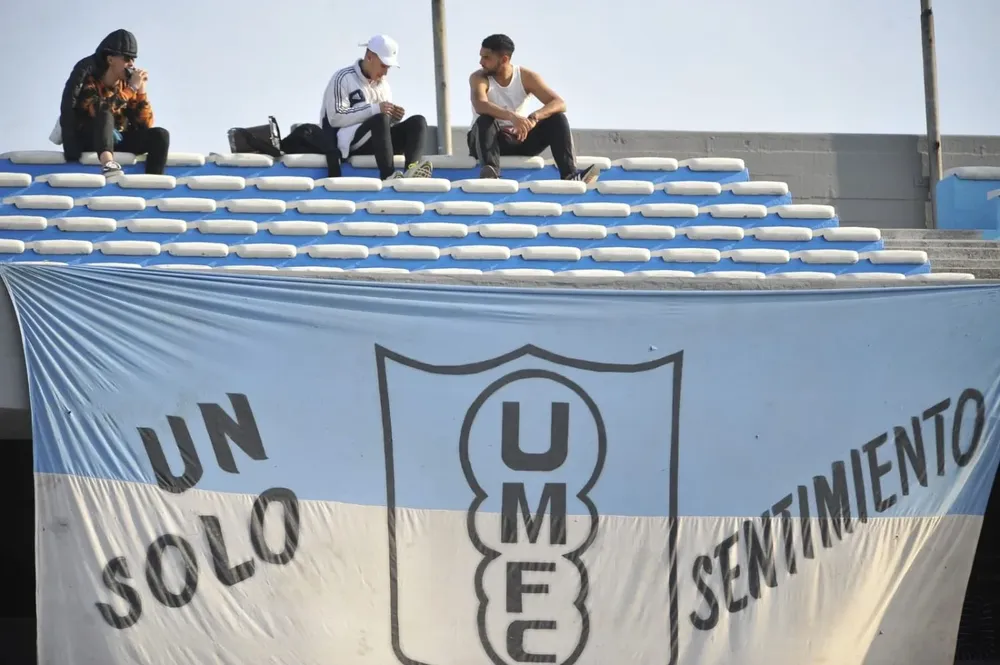 Uruguay Montevideo quiere seguir sumando