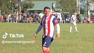 El Cebolla Rodríguez en Reformers