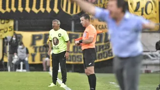 El mundo paralelo de Saralegui, los errores del juez y los méritos de Peñarol
