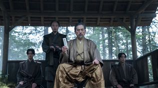 El regreso de la épica a la televisión con Shogun: juegos de poder, pasión y muerte en Japón