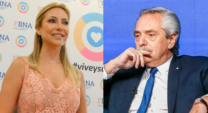 Fernández acusa a Yañez de descuidar a Francisco y lo considera en riesgo físico y emocional.