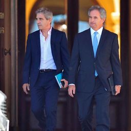 El Gobierno le compró US$ 2.200 millones al campo, pero en el mercado esperan más tensiones con el dólar
