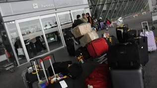 El Aeropuerto de Carrasco todavía extraña a Pluna