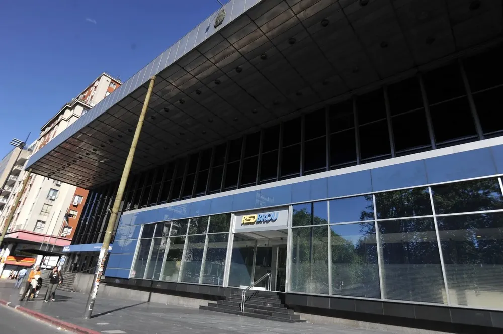 El BCU había autorizado a los bancos a dar más plazo a los sectores golpeados por el covid-19.