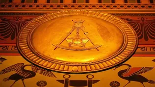 Aunque originalmente era una sociedad secreta, la masonería intenta combatir la falta de transparencia con la que históricamente se la asoció.