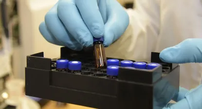 Laboratorio