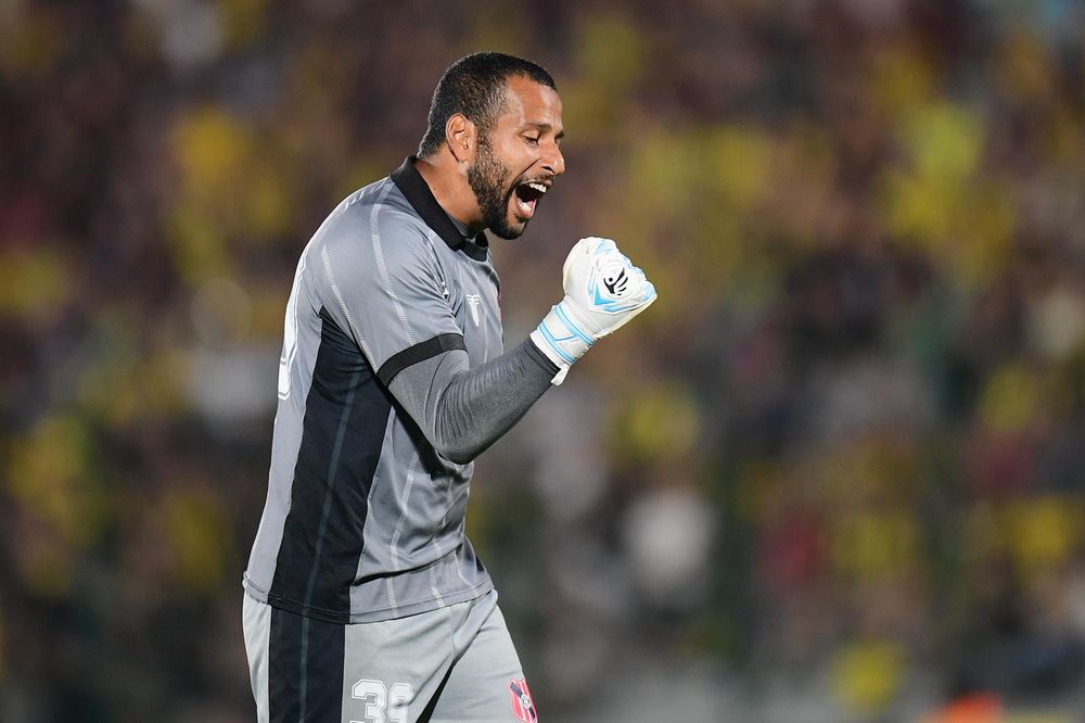 Rodolfo Alves