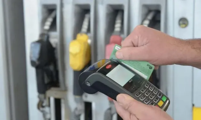 Los estacioneros de Maldonado tomaron la determinación de no aceptar tarjetas de crédito y débito desde el próximo lunes.