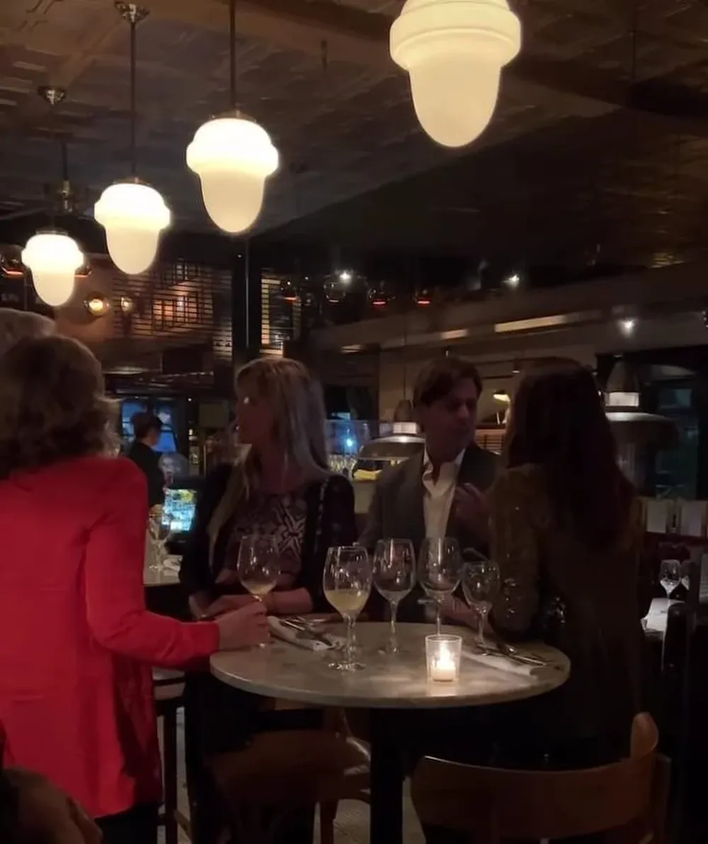 Historia de Instagram