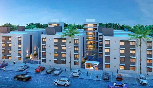 El desarrollo University Park que comercializa Poggio Propiedades