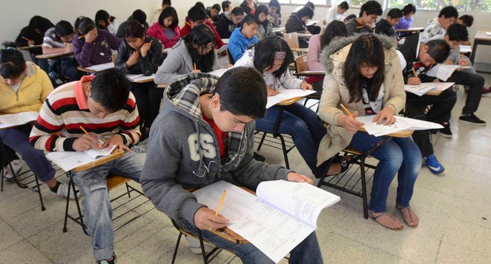 La Comunidad de Madrid obtiene las mejores notas de Creatividad en las pruebas PISA