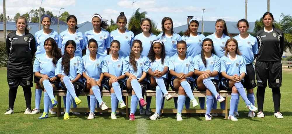 Selección sub 17