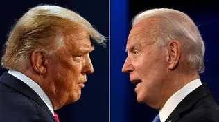 Biden promete ser el presidente de todos los estadounidenses y Trump no asume la derrota