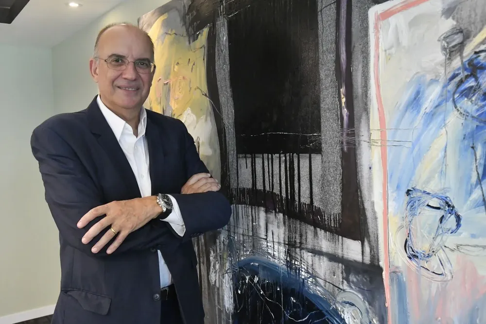 José Luis Rey deja Deloitte después de casi cuatro décadas de carrera en la firma.