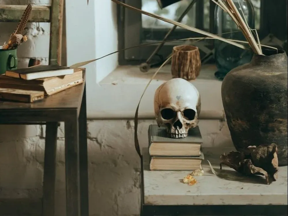 10 clásicos de terror para anticipar la noche de Halloween