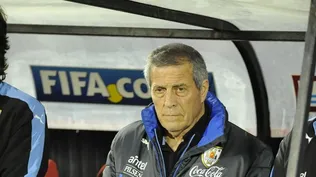 Óscar Tabárez